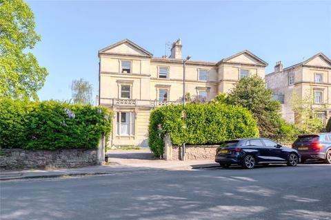 Flat 1, 1 Richmond Park Road, Bristol, BS8 3AS