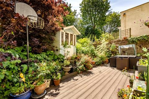 Flat 1, 1 Richmond Park Road, Bristol, BS8 3AS