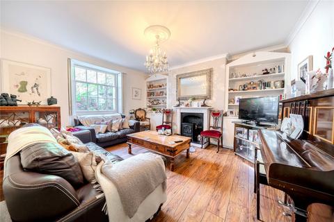 Flat 1, 1 Richmond Park Road, Bristol, BS8 3AS