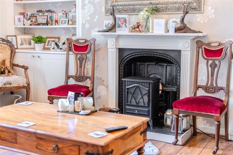 Flat 1, 1 Richmond Park Road, Bristol, BS8 3AS