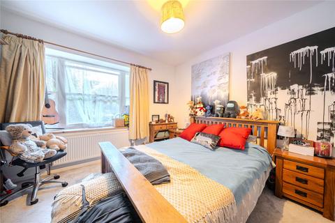 Flat 1, 1 Richmond Park Road, Bristol, BS8 3AS