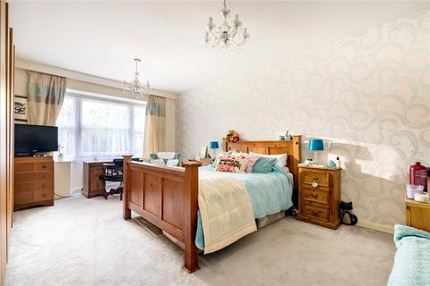 Flat 1, 1 Richmond Park Road, Bristol, BS8 3AS