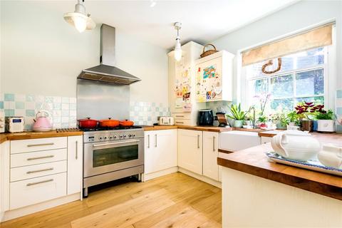 Flat 1, 1 Richmond Park Road, Bristol, BS8 3AS
