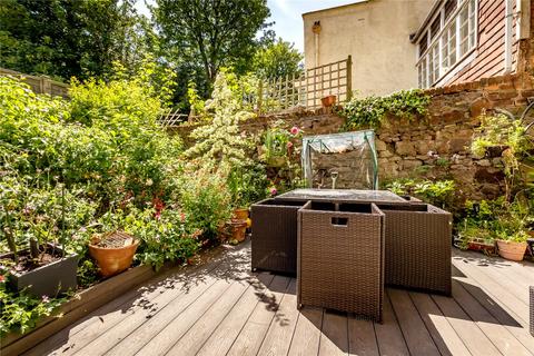 Flat 1, 1 Richmond Park Road, Bristol, BS8 3AS