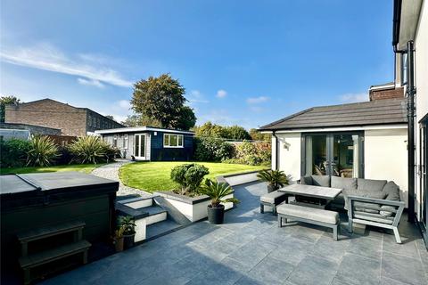 undefined, Daniells Walk, Lymington, Hampshire, SO41