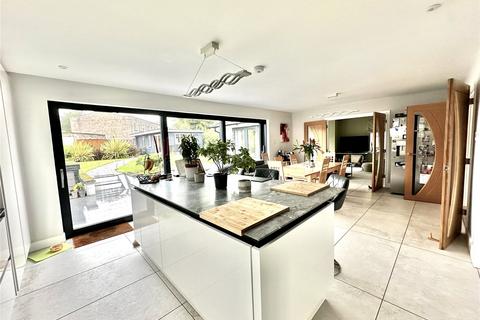 undefined, Daniells Walk, Lymington, Hampshire, SO41