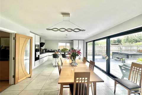 undefined, Daniells Walk, Lymington, Hampshire, SO41