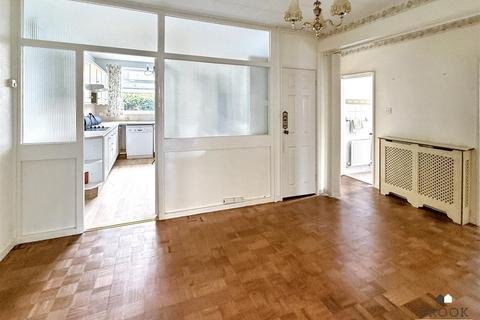 undefined, Granville Road, Eastbourne BN20