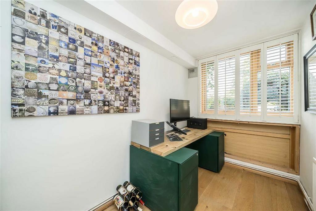 Home office