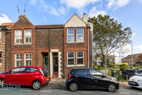 undefined, White Street, Brighton BN2