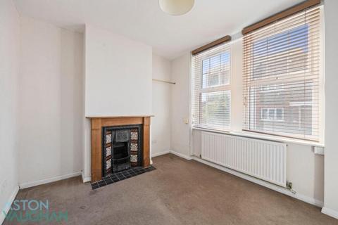 undefined, White Street, Brighton BN2