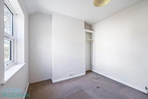 undefined, White Street, Brighton BN2