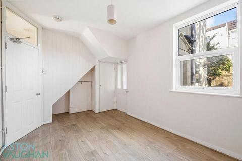 undefined, White Street, Brighton BN2