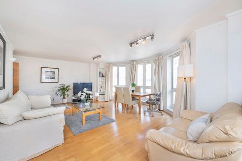 1 bedroom flat to rent, Warrington Gardens, London