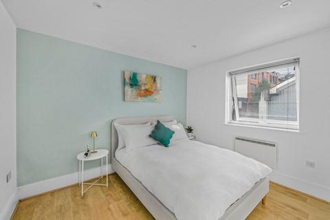 1 bedroom flat for sale, Radius Apartments, Omega Place, London
