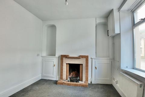 undefined, John Street, Abercwmboi, CF44