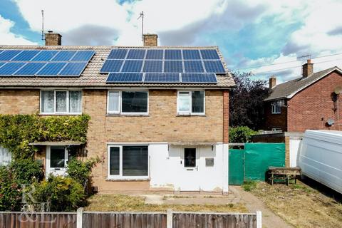 undefined, Whitelands, Cotgrave, Nottingham