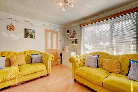 undefined, Whitelands, Cotgrave, Nottingham