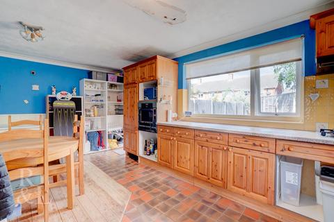 undefined, Whitelands, Cotgrave, Nottingham