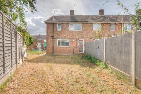 undefined, Whitelands, Cotgrave, Nottingham