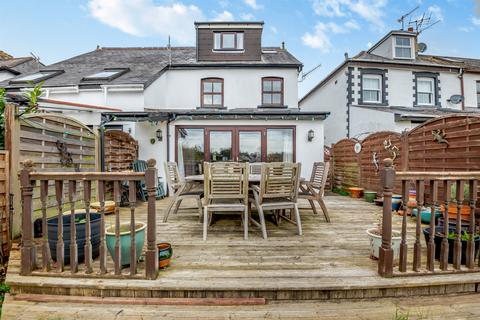 3 bedroom semi-detached house for sale, Elmdale, Tutshill, Chepstow