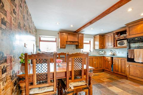 3 bedroom semi-detached house for sale, Elmdale, Tutshill, Chepstow