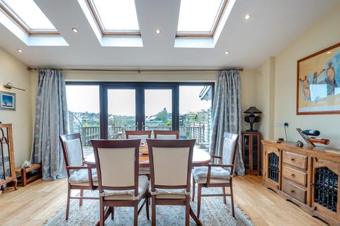 3 bedroom semi-detached house for sale, Elmdale, Tutshill, Chepstow