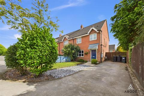 undefined, Cavendish Drive, Ashbourne DE6