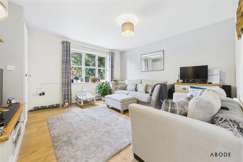 undefined, Cavendish Drive, Ashbourne DE6