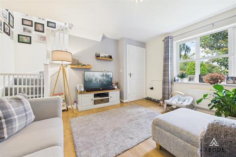 undefined, Cavendish Drive, Ashbourne DE6