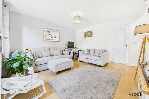 undefined, Cavendish Drive, Ashbourne DE6