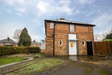 3 bedroom semi-detached house for sale, Rodbourne Road, Birmingham, West Midlands, B17