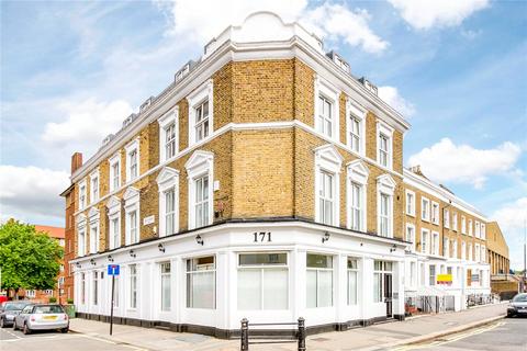1 bedroom flat for sale, Greyhound Road, Fulham, London