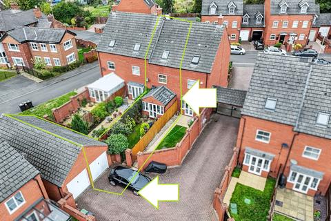 undefined, Alameda Gardens, Wolverhampton WV6