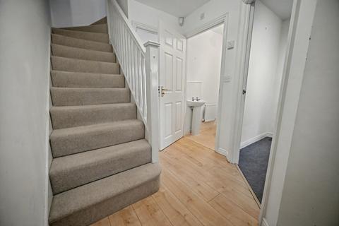 3 bedroom terraced house for sale, Alameda Gardens, Wolverhampton WV6