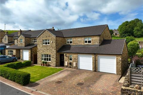 14 Carr Meadows, Cowling, Keighley, BD22 0BR