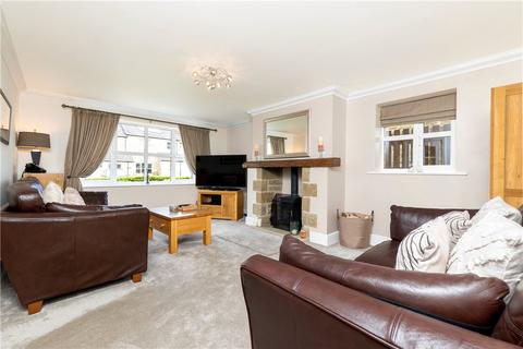 14 Carr Meadows, Cowling, Keighley, BD22 0BR
