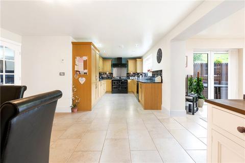 14 Carr Meadows, Cowling, Keighley, BD22 0BR