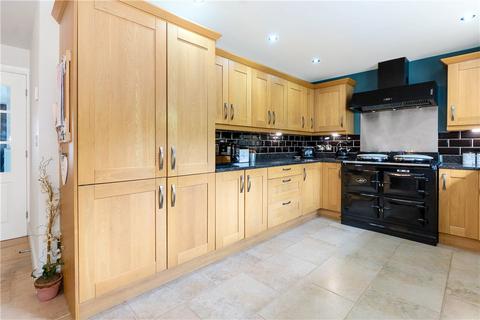 14 Carr Meadows, Cowling, Keighley, BD22 0BR