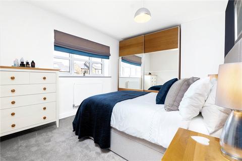 14 Carr Meadows, Cowling, Keighley, BD22 0BR