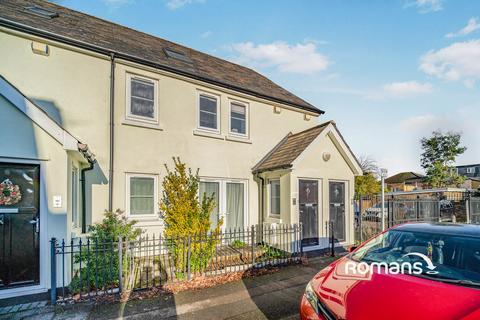 Colham House, 18A Colham Avenue, Yiewsley, UB7