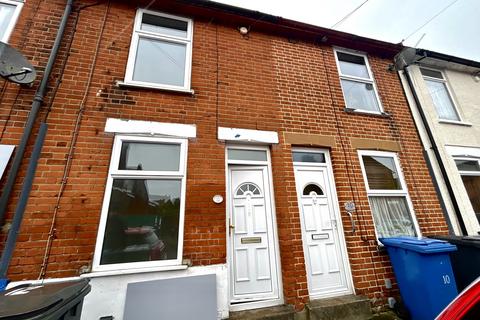 undefined, Tennyson Road, Ipswich IP4