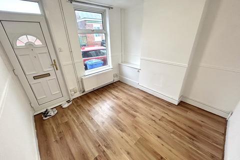 undefined, Tennyson Road, Ipswich IP4