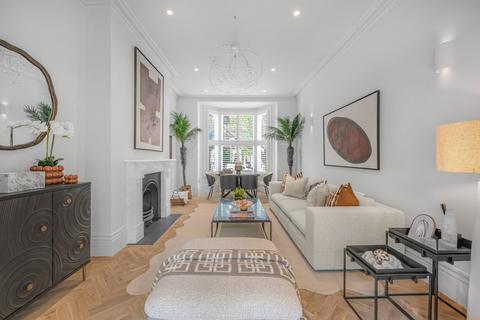 3 bedroom flat for sale, Petherton Road, Highbury, Islington, London