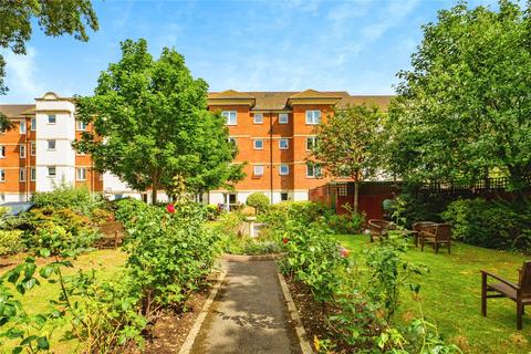 Darwin Court, Cliftonville CT9