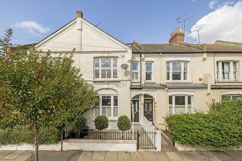 Algarve Road, London SW18