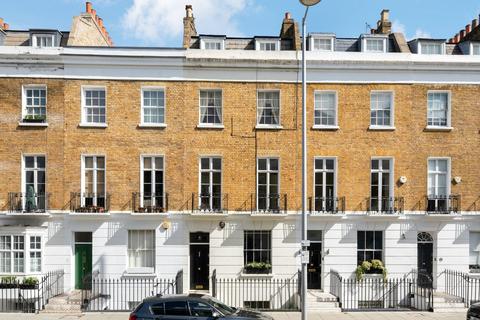 4 bedroom terraced house for sale, Sydney Street, Chelsea, London, SW3