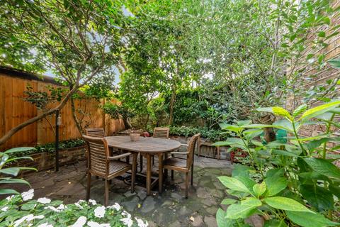 4 bedroom terraced house for sale, Sydney Street, Chelsea, London, SW3