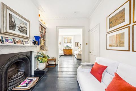 4 bedroom terraced house for sale, Sydney Street, Chelsea, London, SW3