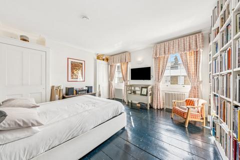 4 bedroom terraced house for sale, Sydney Street, Chelsea, London, SW3